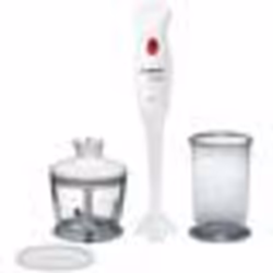 Bosch MSM14200, Mélangeur de table, 400 W, Blanc