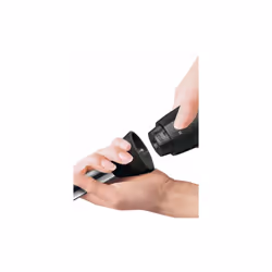 Bosch MSM2650B blender Mélangeur de table 600 W Noir - Vue supplémentaire 4
