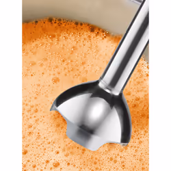 Bosch MSM2620B blender Mélangeur de table 600 W Noir, Transparent - Vue supplémentaire 6