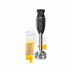 Bosch MSM2610B blender Batteur à main 600 W Anthracite