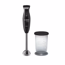 Bosch MSM2610B blender Batteur à main 600 W Anthracite - Vue supplémentaire 4