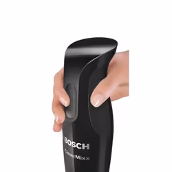 Bosch MSM2610B blender Batteur à main 600 W Anthracite - Vue supplémentaire 5