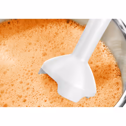 Bosch MSM14500 blender Mélangeur par immersion 400 W Blanc