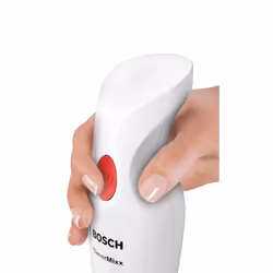 Bosch MSM14500 blender Mélangeur par immersion 400 W Blanc