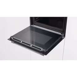 Bosch Serie 8 HRG6769S6 four 71 L A Acier inoxydable - Vue supplémentaire 4