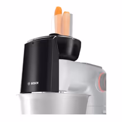 Bosch MUM9D33S11 robot de cuisine 1300 W 5,5 L Noir, Argent