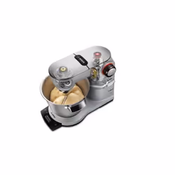 Bosch MUM9DT5S41 robot de cuisine 1500 W 5,5 L Argent