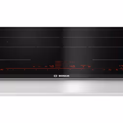 Bosch Serie 8 PXY875DE3E plaque Noir Intégré Céramique 4 zone(s)