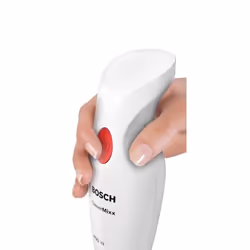 Bosch MSM24100 blender Mélangeur par immersion 400 W Acier inoxydable, Blanc - Vue supplémentaire 4