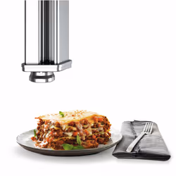 Bosch MUZ9PP1 accessoire pour mixeur/robot ménager Presse à pâtes