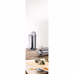 Bosch MUZ9PP1 accessoire pour mixeur/robot ménager Presse à pâtes - Vue supplémentaire 4