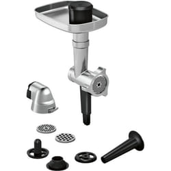 Bosch MUZ9HA1 accessoire pour mixeur/robot ménager