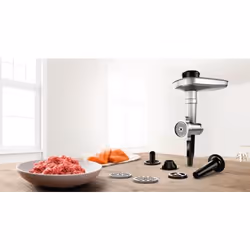 Bosch MUZ9HA1 accessoire pour mixeur/robot ménager - Vue supplémentaire 4