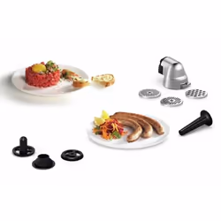 Bosch MUZ9HA1 accessoire pour mixeur/robot ménager - Vue supplémentaire 5