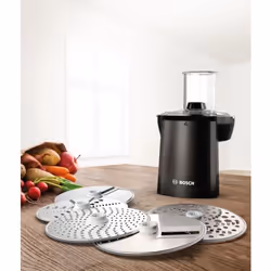 Bosch MUZ9VL1 accessoire pour mixeur/robot ménager