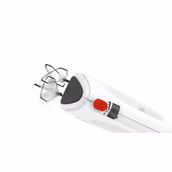 Bosch MFQ22100 mixeur Batteur à main 375 W Gris, Blanc - Vue supplémentaire 6