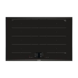 Bosch Serie 8 PXY875KW1E plaque Noir Intégré Plaque avec zone à induction 4 zone(s)