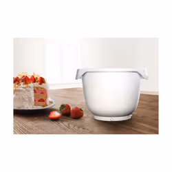 Bosch MUZ9KR1 saladier - Vue supplémentaire 8