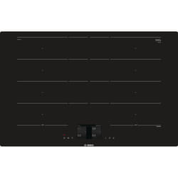Bosch Serie 8 PXY801KW1E plaque Noir Intégré Plaque avec zone à induction 4 zone(s)