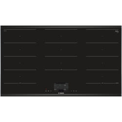 Bosch Serie 8 PXX975KW1E plaque Noir Intégré Plaque avec zone à induction 5 zone(s)