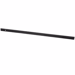 Bosch HEZ660050 pièce et accessoire de four Noir Métal Support d’installation