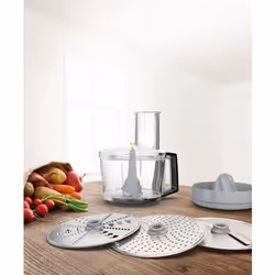 Bosch MUZ9VLP1 accessoire pour mixeur/robot ménager