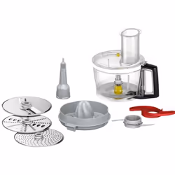Bosch MUZ9VLP1 accessoire pour mixeur/robot ménager - Vue supplémentaire 6