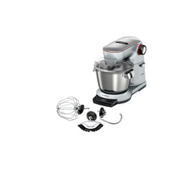 Bosch MUM9AX5S00 robot ménager 1500 W 5,5 L Acier inoxydable