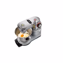 Bosch MUM9AX5S00 robot ménager 1500 W 5,5 L Acier inoxydable