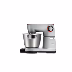 Bosch MUM9AX5S00 robot ménager 1500 W 5,5 L Acier inoxydable - Vue supplémentaire 4