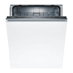 Bosch Serie 2 SMV25AX00E lave-vaisselle Entièrement intégré 12 couverts F