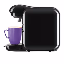 Bosch TAS1402 machine à café Entièrement automatique Machine à café 2-en-1 0,7 L