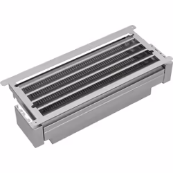 Bosch DSZ4683, Kit de recyclage pour hotte, Noir, Gris, Bosch, 1 pièce(s)