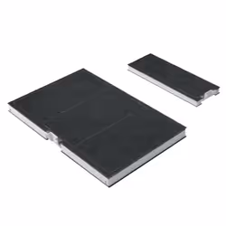 Bosch DWZ0AF0A0, Filtre de hotte, Noir, Bosch