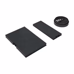 Bosch DWZ0AF0T0, Kit de recyclage pour hotte, 1,8 kg, 1 pièce(s), 350 mm, 455 mm, 150 mm