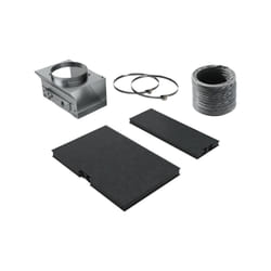 Bosch DWZ0AF0U0 Accessoire pour hotte Kit de recyclage pour hotte
