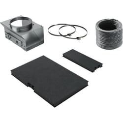 Bosch DWZ0AK0U0 Accessoire pour hotte Kit de recyclage pour hotte