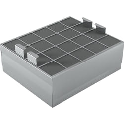 Bosch DZZ0XX0P0 Accessoire pour hotte Filtre de hotte