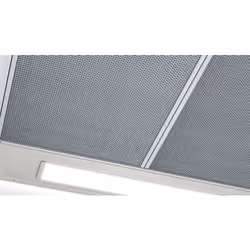 Bosch DUL63CC20 hotte Montée au mur Blanc 350 m³/h D - Vue supplémentaire 4
