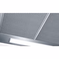 Bosch DUL63CC50 hotte Montée au mur Acier inoxydable 350 m³/h D - Vue supplémentaire 4