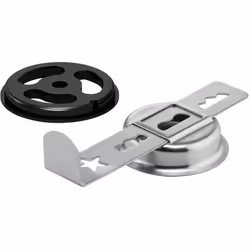 Bosch MUZ9SV1 accessoire pour mixeur/robot ménager - Vue supplémentaire 4