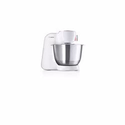Bosch MUM58258 robot de cuisine 1000 W 3,9 L Blanc