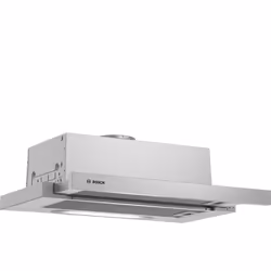 Bosch Serie 4 DFT63AC50, 360 m³/h, Conduit / Recirculation, E, D, D, 68 dB