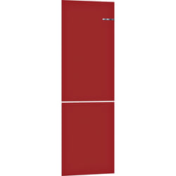 Bosch KSZ1BVR00 Fridge/Freezer Parts & Accessories Porte Rouge