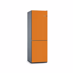 Bosch KSZ1BVO00 Fridge/Freezer Parts & Accessories Porte Orange