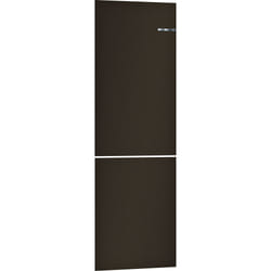 Bosch KSZ1BVD00 Fridge/Freezer Parts & Accessories Porte Noir