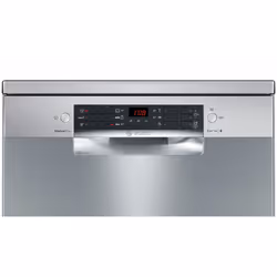 Bosch Serie 4 SMS46KI01E lave-vaisselle Pose libre 13 couverts E