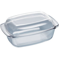 Bosch HEZ915003 pièce et accessoire de four Verre