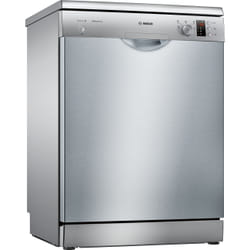 Bosch SMS25AI05E lave-vaisselle Pose libre 12 couverts E
