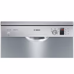 Bosch SMS25AI05E lave-vaisselle Pose libre 12 couverts E